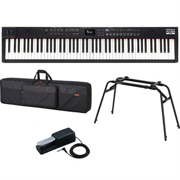 Roland　RD-88EX　純正アクセサリーセット※配送事項要ご確認