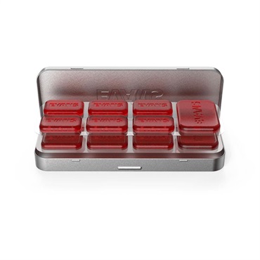 EVANS EQPODS-MINI [Drum Damper Gels]