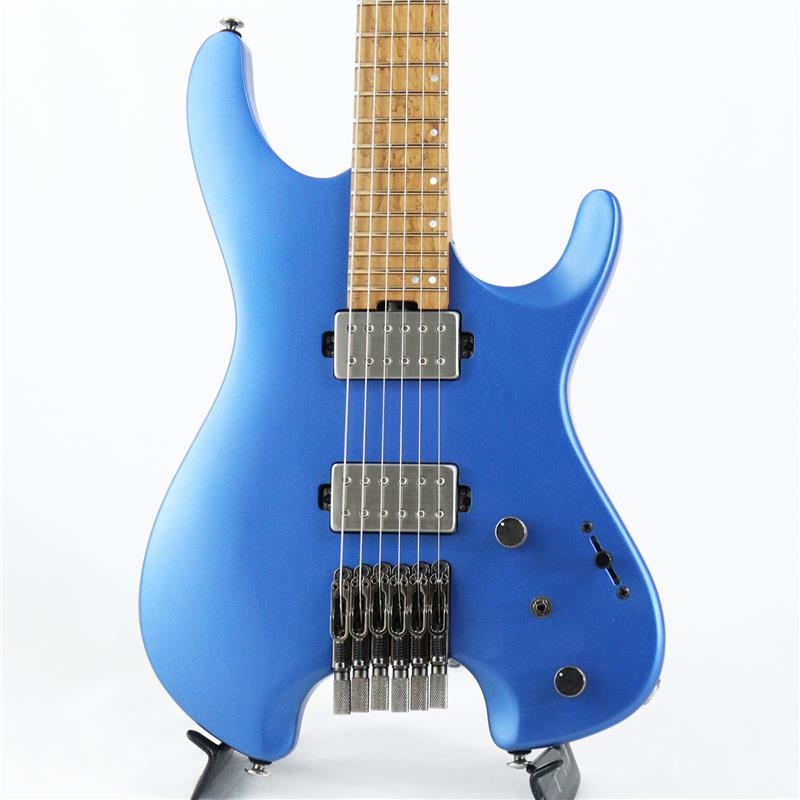 USED 中古 Q52-LBM (Laser Blue Matte) [SN.I221109460] アイバニーズの商品画像