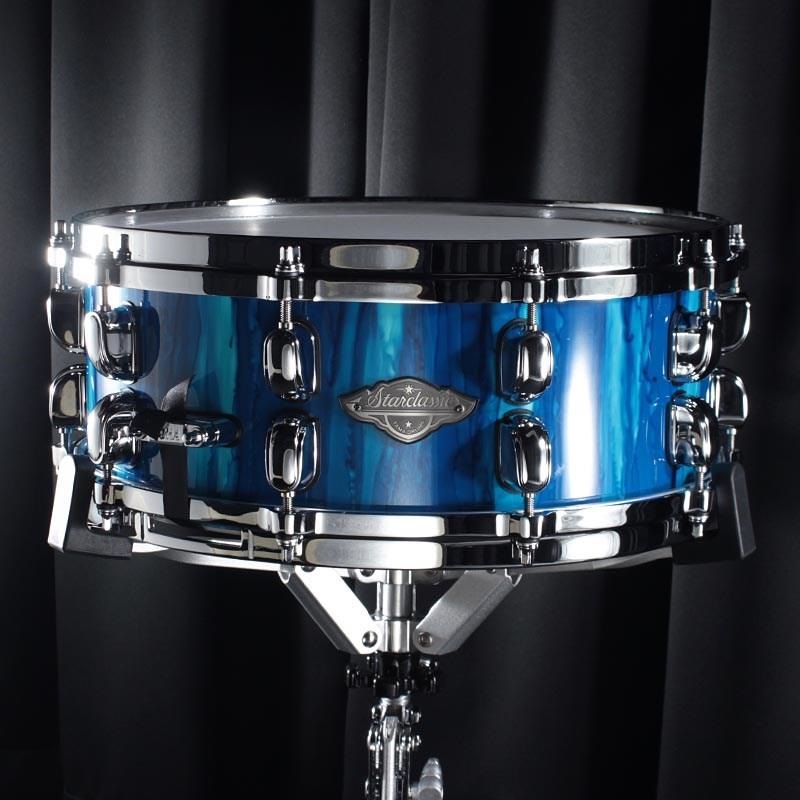 TAMA MBSS55-SKA [Starclassic Performer Snare Drum 14''×5.5'' - Sky
