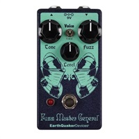 Fuzz Master General