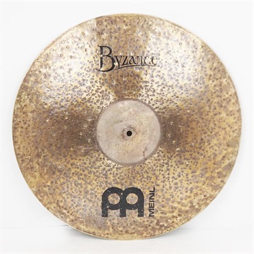 MEINL Byzance Vintage Sand Ride 20 - Benny Greb Signature [B20SAR