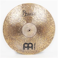 USED 中古 Byzance Dark Raw Bell Ride 22 [3268g]