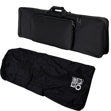 キョーリツ KBB-61 [61鍵盤用ソフトケース] レインカバーセット