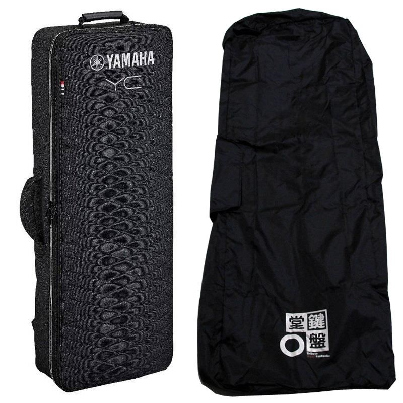 キーボードケース ヤマハ YAMAHA YC61専用ソフトケース SC-YC61 YAMAHA