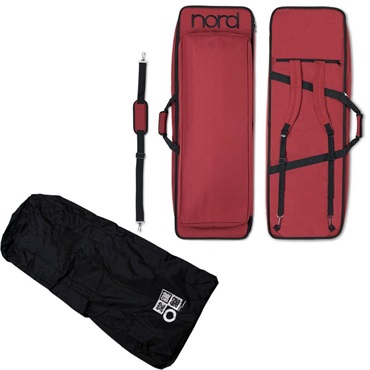 Nord（CLAVIA） Soft Case Electro HP レインカバーセット