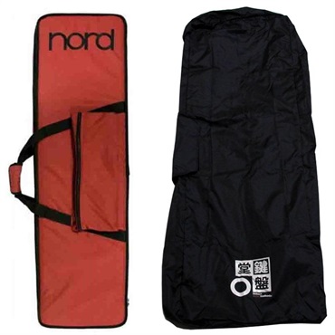 Nord（CLAVIA） Soft Case Electro73/Compact レインカバーセット