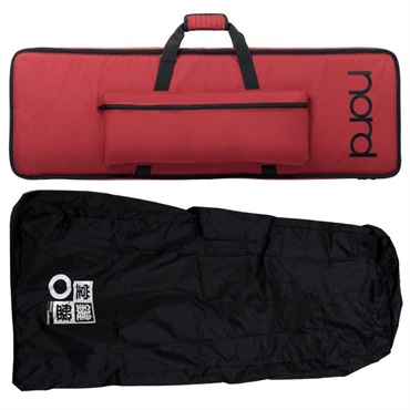 Nord（CLAVIA） Soft Case Electro61/Lead/Wave レインカバーセット