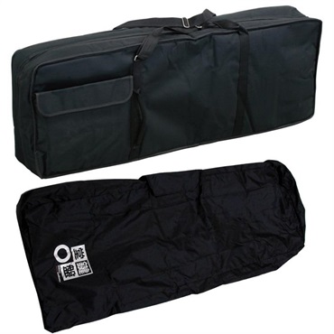 KORG SC-KROSS2-61(KROSS2-61専用ソフトケース)(コルグ) レインカバー