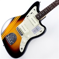 Traditional 2025 Collection 60s Jazzmaster (Competition 3-Color Sunburst Aged Natural/Rosewood)【数量限定！！ストラッププレゼント！！】