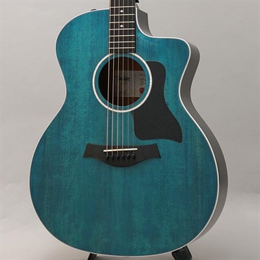 TAYLOR 214ce Plus Special Edition (Trans Blue) テイラー ｜イケベ