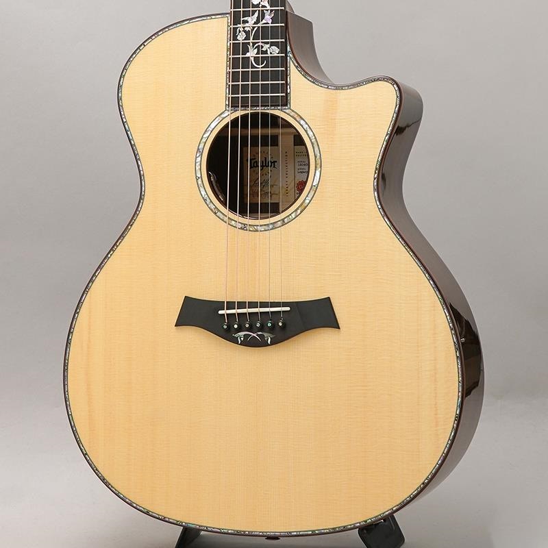 ギター Taylor 914ce Taylor テイラー LTD 914ce Sinker Redwood | ワタナベ楽器店