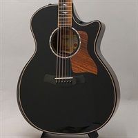 Builder's Edition 814ce Blacktop Honduran Rosewood テイラー