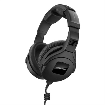 SENNHEISER HD 400 PRO (開放型モニターヘッドフォン)(ゼンハイザー