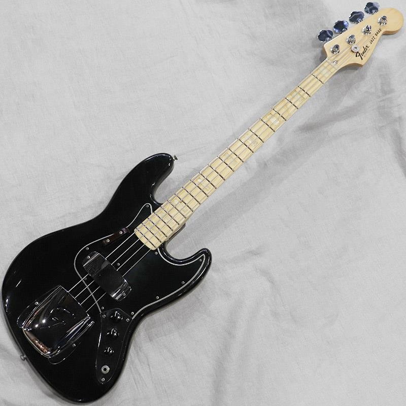 ベース Fender Jazz Bass USA Fender USA VINTAGE Jazz Bass '77 Black/M ｜イケベ楽器店