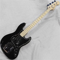 VINTAGE Jazz Bass '77 Black/M