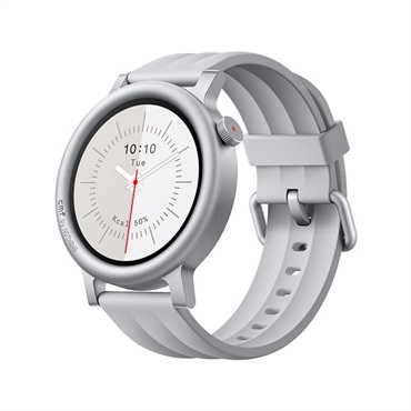 cmf by NOTHING CMF Watch 3 Pro Light Grey (スマートウォッチ)(ウォッチプロ)(ノッシング)(国内正規品)