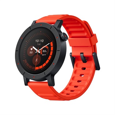cmf by NOTHING CMF Watch 3 Pro Orange (スマートウォッチ)(ウォッチプロ)(ノッシング)(国内正規品)