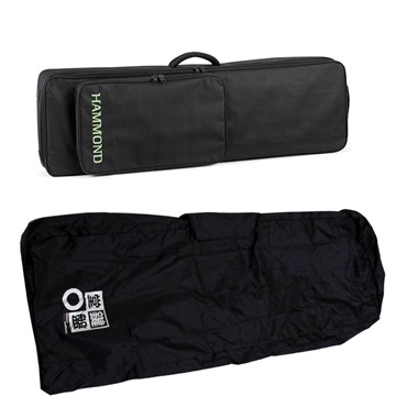 HAMMOND SC-SK2【SK2，SKX用ケース】 ｜イケベ楽器店オンラインストア