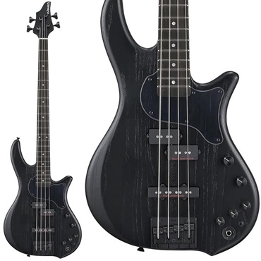 Edwards E-BOTTOM BUMP (Alternative Black) ｜イケベ楽器店