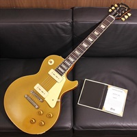 Murphy Lab 1956 Les Paul Gold Top Reissue Double Gold Ultra Light Aged SN. 6 5274