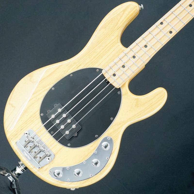 Musicman StingRay EX ナチュラル