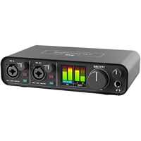 【最安SALE】【外箱チョイ傷特価】M2 (USB-Cオーディオインターフェイス)(モツ)(DTM)