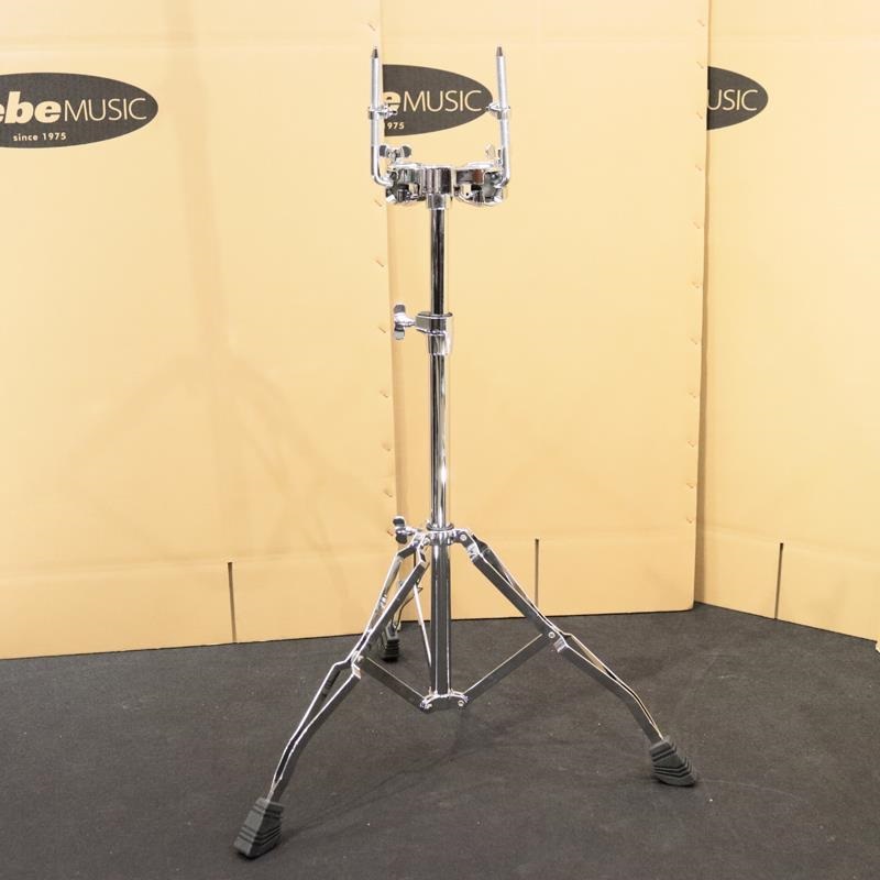 【未使用品】TAMA HTW49WN ドラムスタンド TAMA HTW49WN [Stage Master：Double Tom Stand / Double Leg