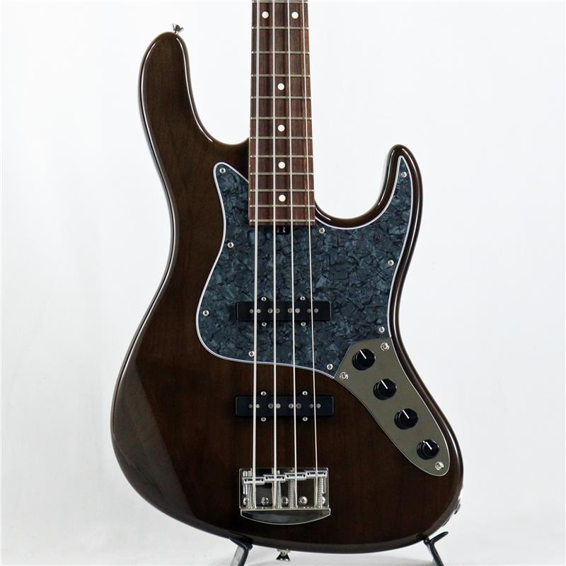 Hermes Series RV4 (Trans Black)の商品画像