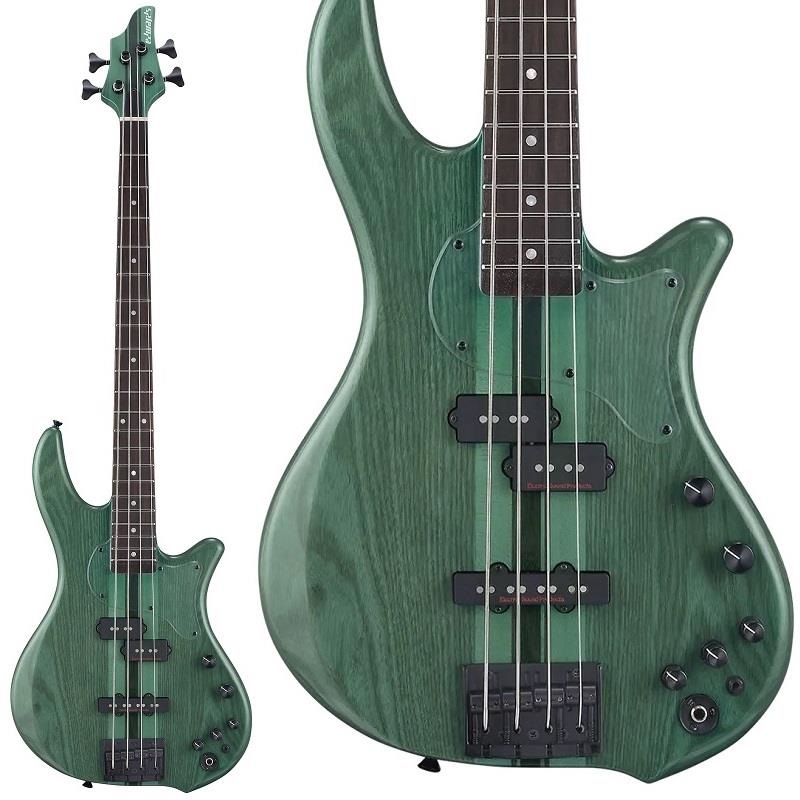 Edwards E-BOTTOM BUMP (Turquoise) ｜イケベ楽器店オンラインストア