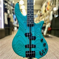 E-BOTTOM BUMP (Turquoise)