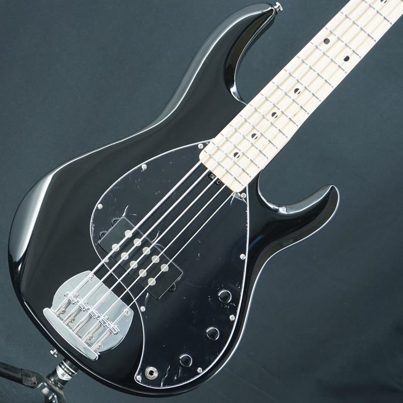 STERLING/RAY25CA Butterscotch エレキベース【中古】 Music Man