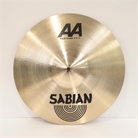 USED 中古 AA-16RC [AA Rock Crash 16''] [1340g]