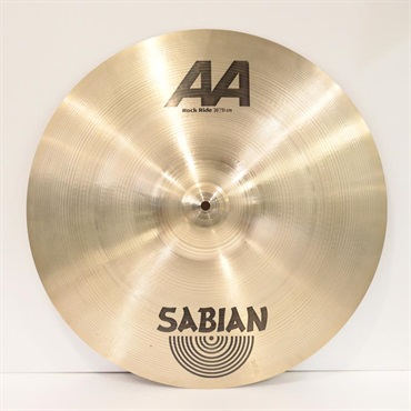 SABIAN USED 中古 AA-20RR [AA Rock Ride 20''] [3075g]