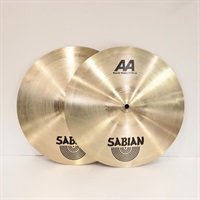 USED 中古 AA-14RH [AA Rock Hats 14'' Pair] [1310g/1540g]