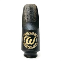 「オープニング：7」ソプラノサックス用マウスピース セオ・ワニ ESSENTIALS Jazz