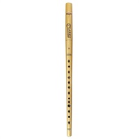 Original C Gold With Diamond Decor ティンホイッスル C管［SGCC]