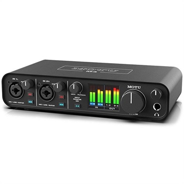 MOTU 896mk3 Hybrid 【お取り寄せ商品】 ｜イケベ楽器店オンラインストア