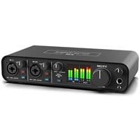 【最安SALE】【外箱チョイ傷特価】 M4 (USB-Cオーディオインターフェイス)(モツ)(DTM)