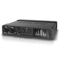 【最安SALE】【外箱チョイ傷特価】 UltraLite mk5 (USBオーディオインターフェイス)(USB-C)(モツ)(最大18ch入力・22ch出力)(DTM)