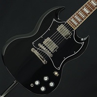 USED 中古 SG Standard (Ebony) ［SN.23111530300］ エピフォン