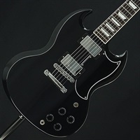 USED 中古 SG Standard 2018 (Ebony) ［SN.180056933］ ギブソン