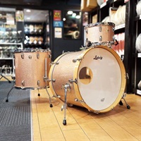 USED 中古 90s Classic Maple 3pc Set -Champagne sparkle- [22BD・12TT・16FT]