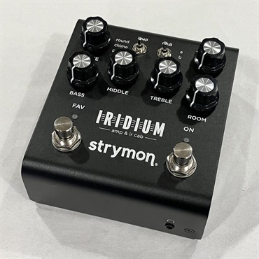 strymon USED 中古 Iridium S/N:S22-72801 ｜イケベ楽器店