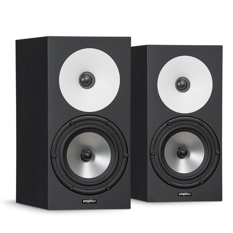 Amphion 【受注お取り寄せ品】One18X (ペア)(アンフィオン)(パッシブモニタースピーカー)