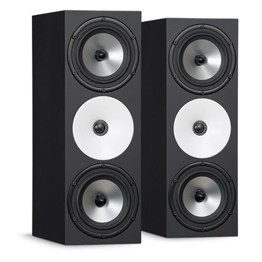 Amphion 【受注お取り寄せ品】Two18X (ペア)(アンフィオン)(パッシブモニタースピーカー)