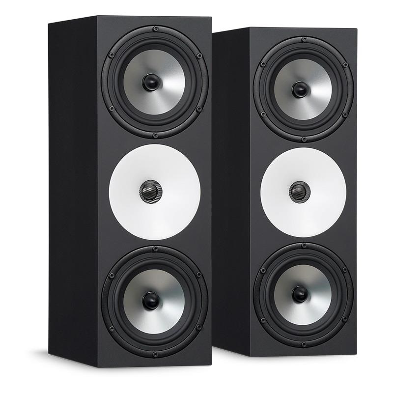 Amphion 【受注お取り寄せ品】Two18X (ペア)(アンフィオン)(パッシブモニタースピーカー)
