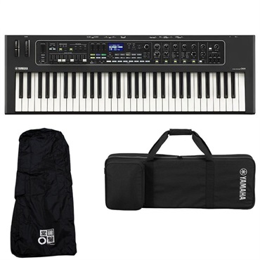 YAMAHA ヤマハ YC61 61鍵盤 ステージキーボード ｜イケベ楽器店