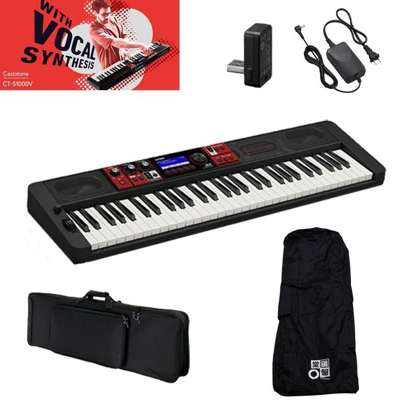 CASIO 電子ピアノ カバー一部破損付き　HT-3000　取説付き Amazon.co.jp: 電子ピアノカバー61/88ピアノ防水・防塵カバー