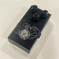 USED 中古 Hercules 国産 ディストーション ハーキュレス